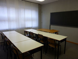 Aula