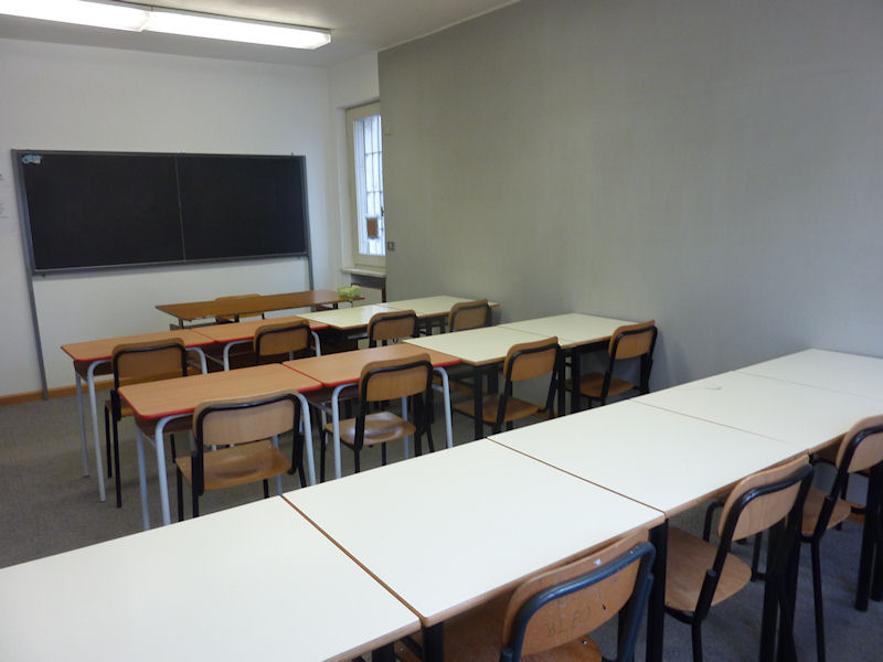 Aula